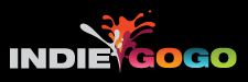 Indiegogo Logo
