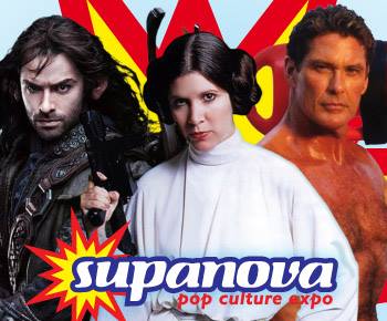 Supanova Profile Picture