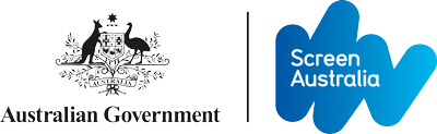 Screen Australia Logo