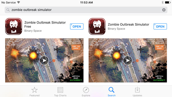 ZOS for iOS update now available